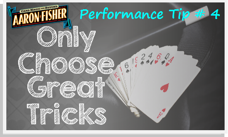 The EASIEST Card Trick In The World