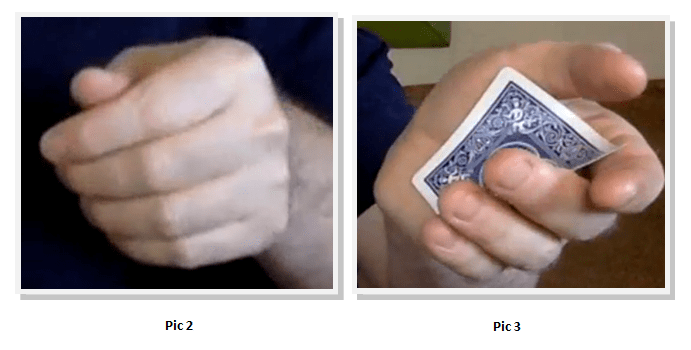 card tricks you can do