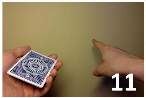 magic tricks with cards 11