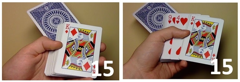 magic tricks with cards 15