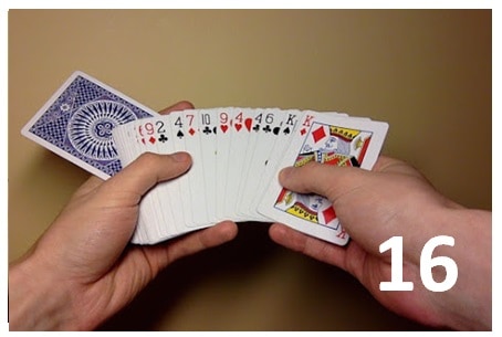 magic tricks with cards 16