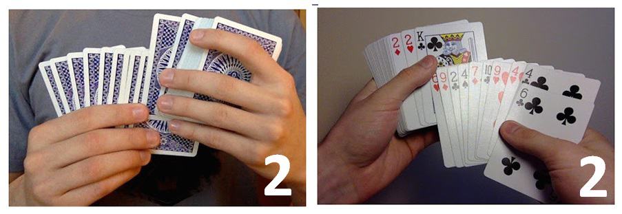 magic tricks with cards 2