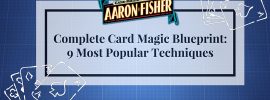 Complete Card Magic