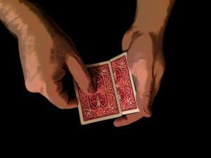 complete card magic 4
