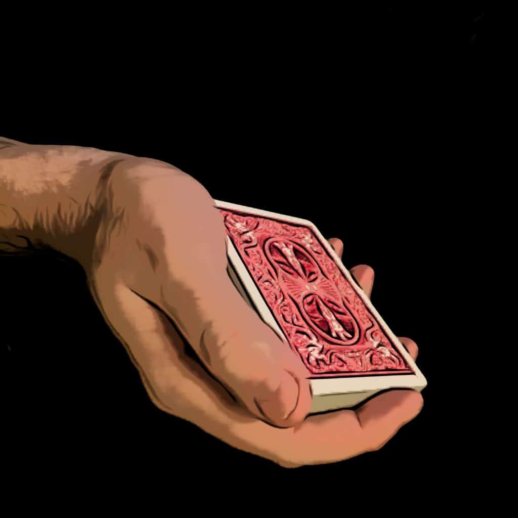 Magic Tricks The 22 Essential Sleights Aaron Fisher Magic