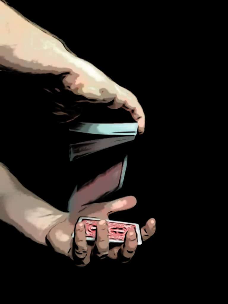 Magic Tricks The 22 Essential Sleights Aaron Fisher Magic