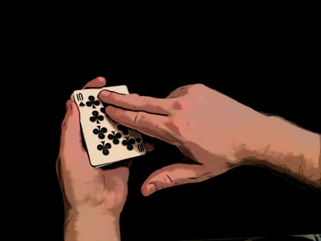 Magic Tricks The 22 Essential Sleights Aaron Fisher Magic