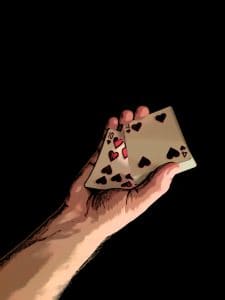 sleight of hand 4